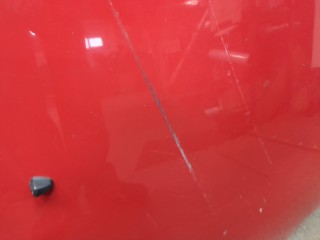 Капот, ориг. номер 5730079J00, Suzuki SX4 2006-2014