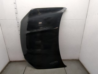 Капот Nissan Qashqai 2006-2010
