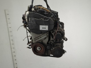 Двигатель (ДВС) Renault Clio 2003-2013