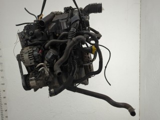 Двигатель (ДВС), ориг. номер 8201535502, Renault Clio 2003-2013