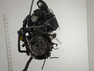 Двигатель (ДВС), ориг. номер 8201535502, Renault Clio 2003-2013