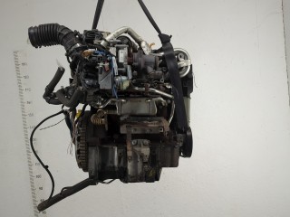 Двигатель (ДВС), ориг. номер 8201535502, Renault Clio 2003-2013