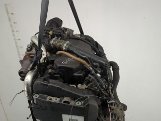 Двигатель (ДВС), ориг. номер 8201535502, Renault Clio 2003-2013