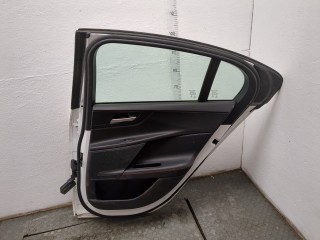 Стеклоподъемник электрический правый задний, ориг. номер T4N13876, GX7327000AC, Jaguar XE 2015-2019