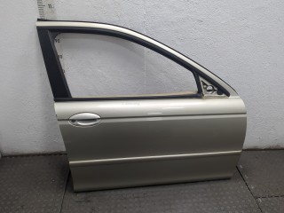 Стеклоподъемник электрический правый передний Jaguar X-Type 2001-2008
