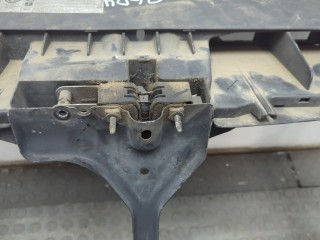 Рамка передняя (телевизор), ориг. номер 5N0805588D, Volkswagen Tiguan 2006-2011