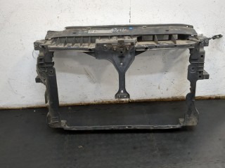 Рамка передняя (телевизор), ориг. номер 5N0805588D, Volkswagen Tiguan 2006-2011