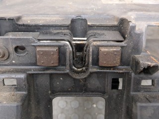 Рамка передняя (телевизор), ориг. номер 3C0805588H, Volkswagen Passat 2005-2010