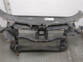 Рамка передняя (телевизор), ориг. номер 3C0805588H, Volkswagen Passat 2005-2010