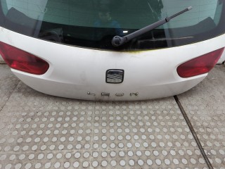 Крышка (дверь) багажника, ориг. номер 1P9827024, Seat Leon 2005-2012