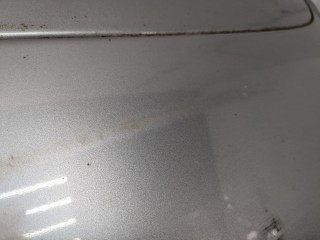 Крышка (дверь) багажника, ориг. номер BBY96202XE, Mazda 3 2008-2011