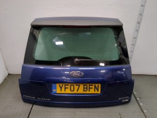 Крышка (дверь) багажника, ориг. номер 1509342, 3M51R40410AN, Ford C-Max 2003-2007
