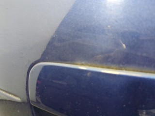 Крышка (дверь) багажника, ориг. номер 1509342, 3M51R40410AN, Ford C-Max 2003-2007
