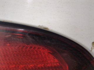 Крышка (дверь) багажника, ориг. номер 126027, 93860498, 13394324, Opel Astra 2006-2014