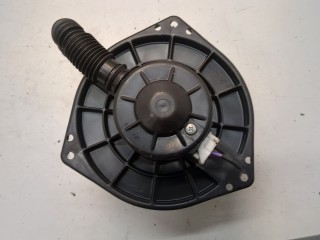 Двигатель отопителя (моторчик печки), ориг. номер 96675859, Chevrolet Spark 2009-2016