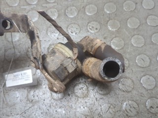 Насос водяной (помпа), ориг. номер 5N0965561, 5N0965561A, Volkswagen Tiguan 2011-2019
