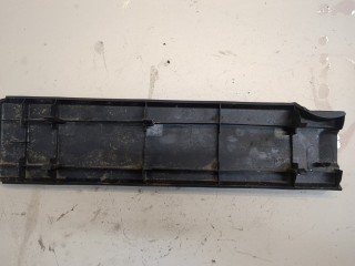 Накладка декоративная на ДВС, ориг. номер 24435152, 24454399, Opel Zafira B 2005-2008