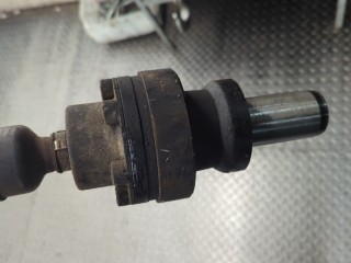 Кардан задний, ориг. номер 2710280K10, Suzuki Grand Vitara 2008-2012