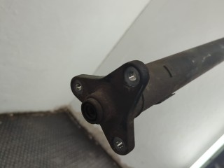 Кардан задний, ориг. номер 26107573483, 7573483, BMW 3 серия 2001-2006