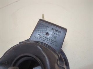 Лючок бензобака, ориг. номер 5L6809857, Skoda Yeti 2009-2014