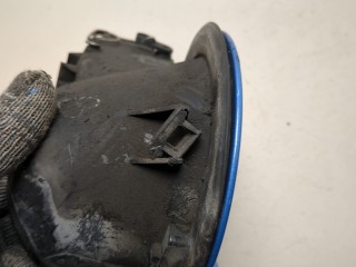 Лючок бензобака, Ford Focus 2007-2011