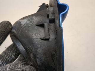 Лючок бензобака, Ford Focus 2007-2011