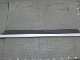 Шторка багажника, ориг. номер 65550AG040JC, Subaru Legacy 2003-2007