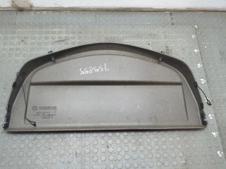 Полка багажника, ориг. номер D65168310, Mazda 2 2007-2010