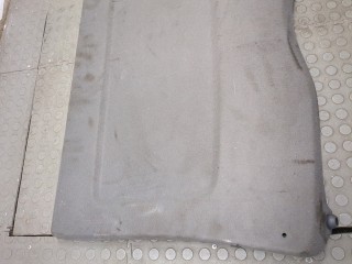 Полка багажника, ориг. номер 1494533, Ford Focus 2007-2011