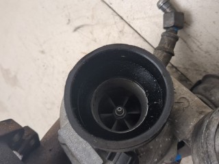Турбина, ориг. номер 03G253010J, Volkswagen Passat 2005-2010