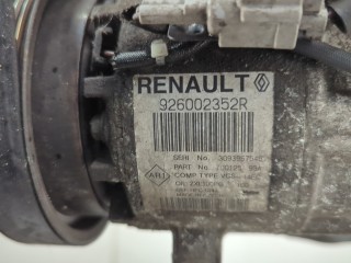 Турбина, ориг. номер 144116213R, Renault Clio 2003-2013