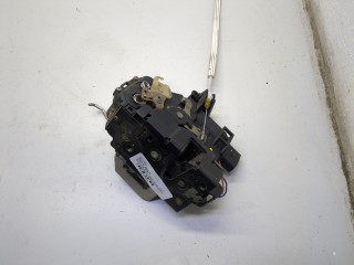 Замок двери левый передний, ориг. номер 401837015, Audi A6 1997-2001