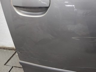 Ручка двери салона правая передняя, Audi A4 2000-2006