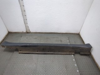 Накладка на порог правая передняя, ориг. номер 1491056, 51711491056, Mini Cooper (R50 / 53) 2000-2004