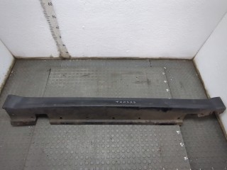 Накладка на порог левая передняя, ориг. номер 1491057, 51711491057, Mini Cooper (R50 / 53) 2000-2004