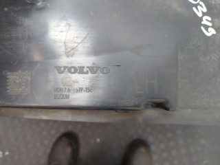 Защита арок (подкрылок) левая задняя, ориг. номер 30744038, Volvo C30 2009-2013