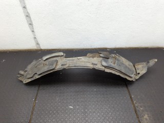 Защита арок (подкрылок) правая передняя Opel Corsa 2003-2006, 13187355