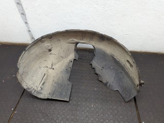 Защита арок (подкрылок) левая передняя, ориг. номер 8V4116115AB, 1511053, Ford Kuga 2008-2013