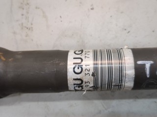 Кардан рулевой, ориг. номер 13148295, Opel Meriva 2006-2010