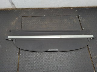 Шторка багажника Subaru Legacy 2009-2013
