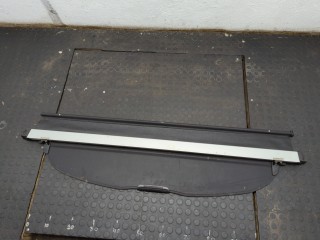 Шторка багажника, ориг. номер 65550AJ000VH, Subaru Legacy 2009-2013