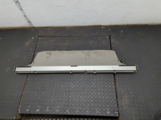 Шторка багажника, ориг. номер 849828H75A, 849828H73A, Nissan X-Trail (T30) 2004-2007