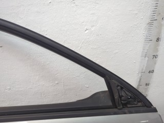 Дверь боковая (легковая) правая передняя, Audi A4 2000-2006