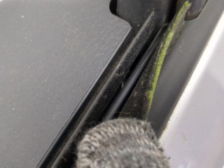 Дверь боковая (легковая) левая передняя, ориг. номер 6800279J00, Suzuki SX4 2006-2014