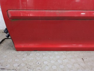 Дверь боковая (легковая) левая передняя, ориг. номер 1Z0831055, Skoda Octavia 2000-2011
