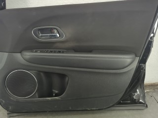 Дверь боковая (легковая) правая передняя, ориг. номер 67010T8ME00ZZ, Honda HRV 2014-2018