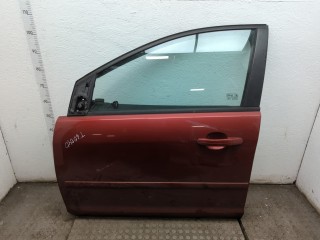 Дверь боковая (легковая) левая передняя Ford Focus 2004-2008