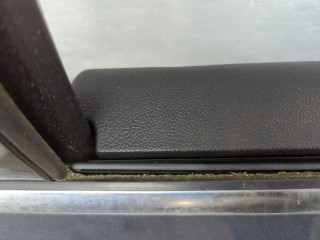 Дверь боковая (легковая) левая задняя, ориг. номер 3T5833055, Skoda Superb 2008-2013