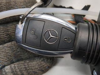 Замок зажигания, ориг. номер A1645451008, Mercedes GL-Класс 2006-2009