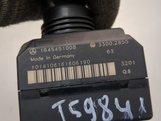 Замок зажигания, ориг. номер A1645451008, Mercedes GL-Класс 2006-2009
